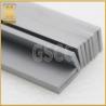 Buy cheap ISO9001 14.95g/Cm3 YG15x Tungsten Carbide Strips from wholesalers
