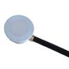 Buy cheap Integrated Ultrasonic Oil Level Fuel Sensor GPS Tracker White 9-36V from wholesalers