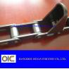 Buy cheap Alloy Steel Transmission Spare Parts Engineering Bush Chain For Electronic Products from wholesalers