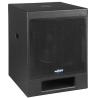 Buy cheap 12" Subwoofer Stage Sound System Speakers For Live Performance VC12B from wholesalers