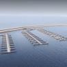 Buy cheap Marine Aluminum Floating Docks With LLDPE Floaters For Boat Ship Wharf Engineering from wholesalers
