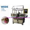 Buy cheap Professional Automatic Armature Winding Machine For Hook Commutator from wholesalers