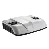 Buy cheap Monoblock 300m3/H 2500W/8500BTU Truck Air Conditioner DC24V product