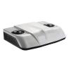 Buy cheap Monoblock 300m3/H 2500W/8500BTU Truck Air Conditioner DC24V from wholesalers