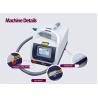 Buy cheap Laser Tattoo Removal Machine Video Technical Support 6 Kinds Operating Language from wholesalers