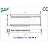 Buy cheap 16 BNC Channel Coax Surge Arrester For Coaxial Cable / Video Signal Transmission from wholesalers