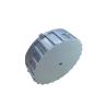 Buy cheap IP68 Underground Solar Light Yellow Flash Solar LED Road Studs For Road from wholesalers