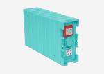 Long Cycle Life Lifepo4 Ebike Battery , Lithium Iron Motorcycle Battery No