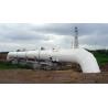 Buy cheap Gel Coat Paint Surface Fiberglass Tractor Parts Fiberglass Wheel Cowling from wholesalers