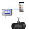 Buy cheap SYW-A1 High Accuracy Fuel Tank Level gauge float Flexible Probe from wholesalers