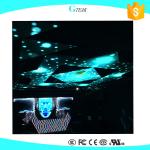 customized led night club ceiling full color lighting