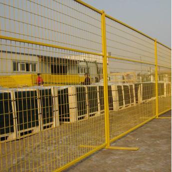 Buy cheap Australian Standard 60x60mm Temporary Chain Link Fence For Construction from wholesalers