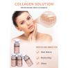 Buy cheap Stalidearm Face Serum Fade Wrinkle Brightening Firming Collagen Serum Moisturizing Facial Essence Private Label from wholesalers