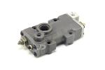 HITACHI HPV0102 Excavator Hydraulic Pump Regulator EX200-5 ZX200