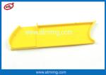 Glory Delarue Talaris NMD NC301 ATM Cash Cassettes Right Adjustor Plate A004364