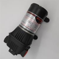 Buy cheap 4.9GPM 12 Volt Water Pump For Boat High Flow Diaphragm Marine product