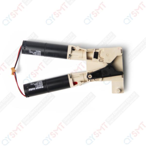 Buy cheap Assembleon SMT spare parts original new Peel off module TTF 9498 396 00198 from wholesalers