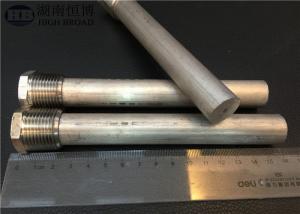 Wholesale Sacrificial Water Heater Magnesium Anode Rods Protects Water Heater From Rusting from china suppliers