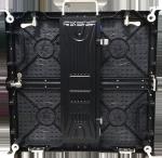 Rental programable led video wall advertising tv show background for events /