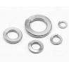 Buy cheap Din127 Clip Lock Washer Stainless Steel A2 A4 Single Coil Lock Washers from wholesalers