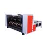 Buy cheap Chain Feeding RS4 Corrugation Machine , Corrugated Rotary Slotter Machine from wholesalers