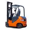 Buy cheap CE lead acid battery Electric Forklift FB15 1.5 Tons from wholesalers