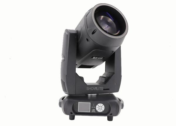 Sharpy Beam 250w 11R Beam Moving Head Light For DJ Stage Disco Event Party Club