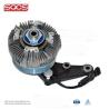 Buy cheap Electromagnetic Fan Clutch 504378817 5801480571 5801598369 for Iveco Daily 2.3D since 2011 from wholesalers