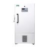 Buy cheap Energy Saving -86 Degrees stainless steel Ultra Low Temperature Freezer with 180 Liters for Laboratory from wholesalers