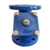 Buy cheap DN50-DN300 Whole Sale GGG50 DIN3202 F1 Y Strainer from wholesalers