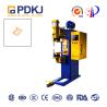 Buy cheap MF DC Pneumatic Welding Machine 80KVA For Bending Metal from wholesalers