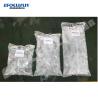 Buy cheap Stainless Steel 304 Ice Packing Machine for Tube Ice and Ice Cubes at 3000kg/hr Capacity from wholesalers