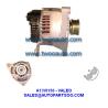 Buy cheap A13N176 A13N216 NA317 - VALEO Alternator 12V 70A Alternadores from wholesalers