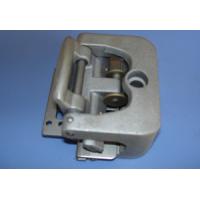 Buy cheap Heat Setting Stenter Range Textile Finishing Machinery Stenter Clips Steel product