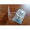 Buy cheap 3" Galvanized Steel Adhesive Base Insulation Pins For Fasten Insulation Materials from wholesalers