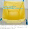 Buy cheap Type A polypropylene fibc big bag recycle jumbo super big bags 1500 fabric woven bulk fertilizer pe liner pp jumbo bags from wholesalers