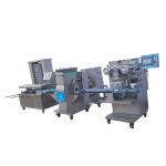 Papa Hot Selling P160 Mochi Rice Cake Production Line