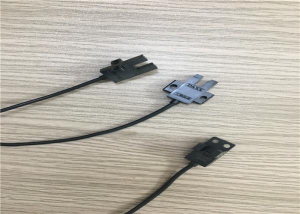Buy cheap Industrial Photocell Photoelectric Beam Sensor U Type Design Wide Beam from wholesalers