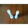 Buy cheap White New Zealand Type Scilicon Milking Machine Liners For Cow Farms from wholesalers