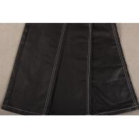 Buy cheap 8.5 oz Broken Twill Denim Textile Material Coated Surface Special Finishing product