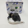 Buy cheap 4482656 Excavator Throttle Motor , Hitachi Excavator Parts Knob from wholesalers