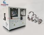 Mini Hose Clamp / Hose Clip / Worm Drive Automatic Assembly Machine