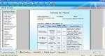 Spanish Version Quantum Therapy Machine For Sub-Health Testing