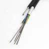 Buy cheap Customized Length Optic Fibre Drop Cables Ftth Figure 144 Cores from wholesalers