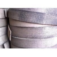 Buy cheap Ground Woven Asbestos Free Brake Lining Windlass Brake Lining product