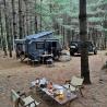 Buy cheap EXPLORER Off Road Camper Trailer Aluminium 4wd Camper Trailer from wholesalers