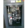 Buy cheap Rotary Air Compressor Screw 10hp For Air Brushing / Blow Cleaning / Bolting / Plug To Male Garden Hose from wholesalers