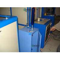 Buy cheap Semi automatic 5 gallon bottle making machine Semi Automatic 5 gallon product
