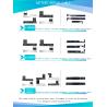 Buy cheap Battery Flexible Cable Data Board Is Suitable For IPhone 11 12 13 Pro Max Battery To Fully Automatically Repair Health from wholesalers