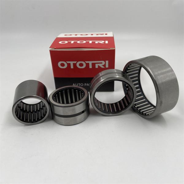 Buy cheap OTOTRI Drawn Cup Needle Roller Bearing HMK4530 TA4530 45x55x30mm from wholesalers